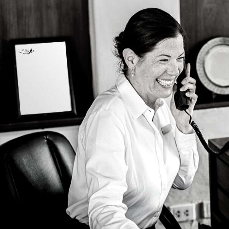 pas de serveur vocal